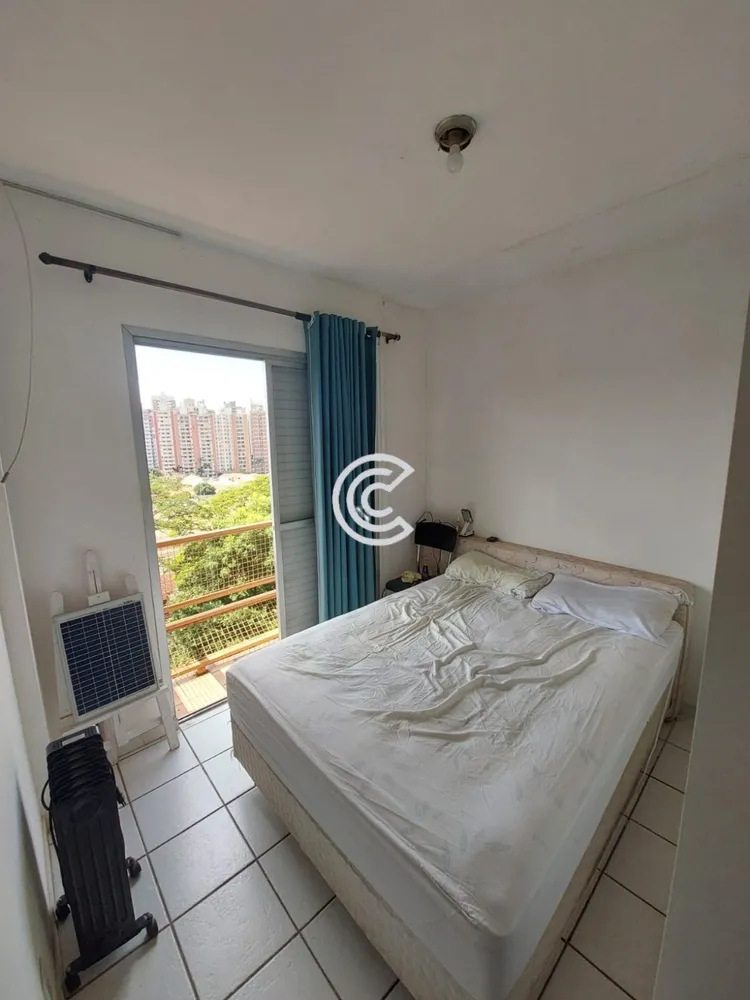 Kitnet-Studio, 34 m² - Foto 2