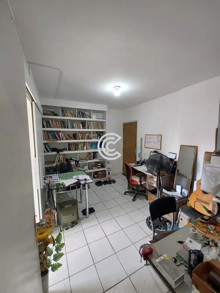 Kitnet-Studio, 34 m² - Foto 6