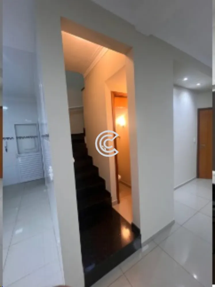 Casa, 3 quartos, 200 m² - Foto 7