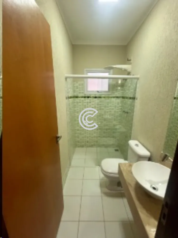 Casa, 3 quartos, 200 m² - Foto 12