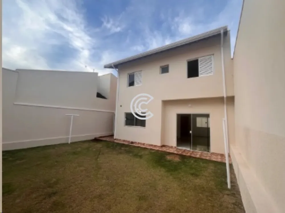 Casa, 3 quartos, 200 m² - Foto 8
