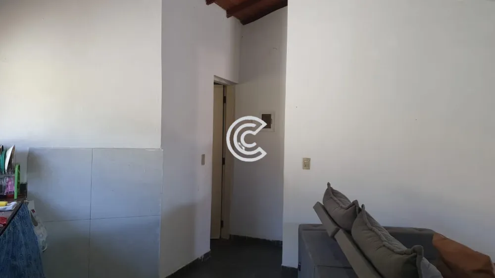 Casa, 1 quarto - Foto 1