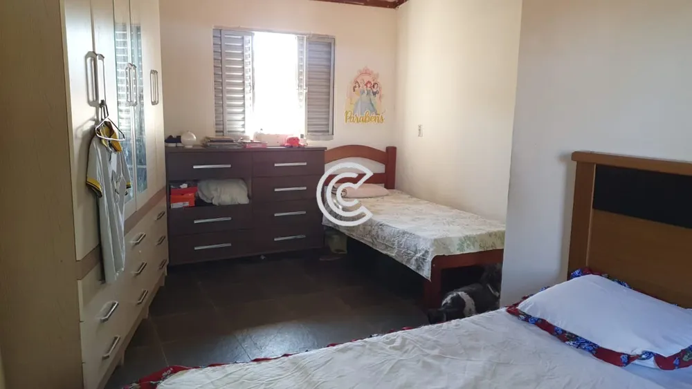 Casa, 1 quarto - Foto 4