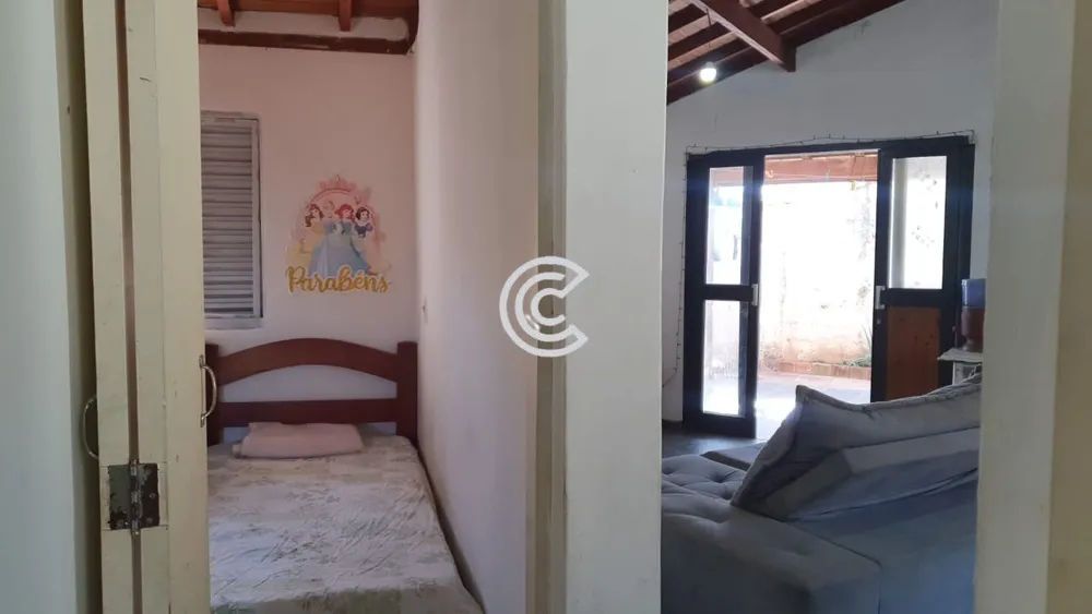 Casa, 1 quarto - Foto 6