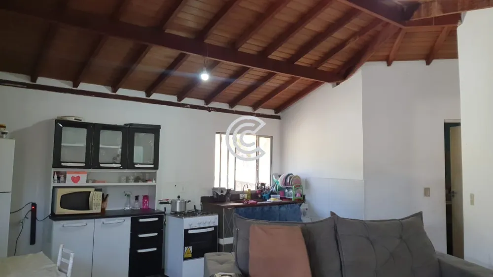 Casa, 1 quarto - Foto 3