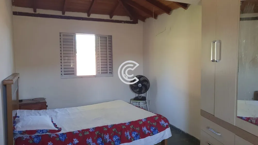 Casa, 1 quarto - Foto 5
