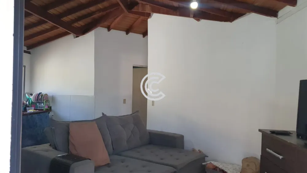 Casa, 1 quarto - Foto 2