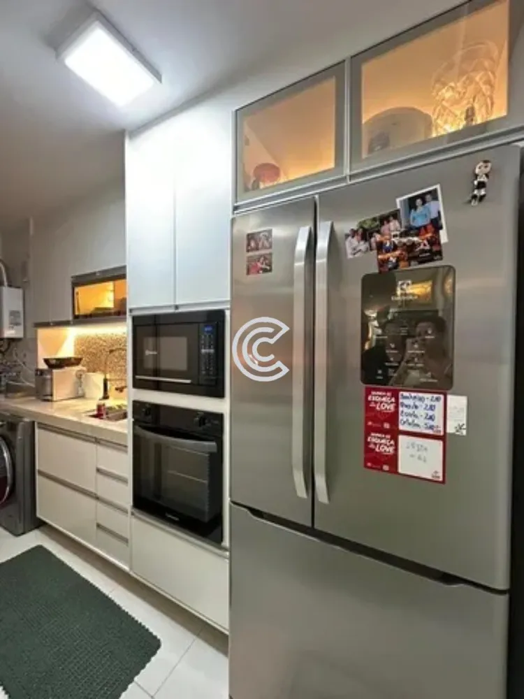 Apartamento, 2 quartos, 56 m² - Foto 9