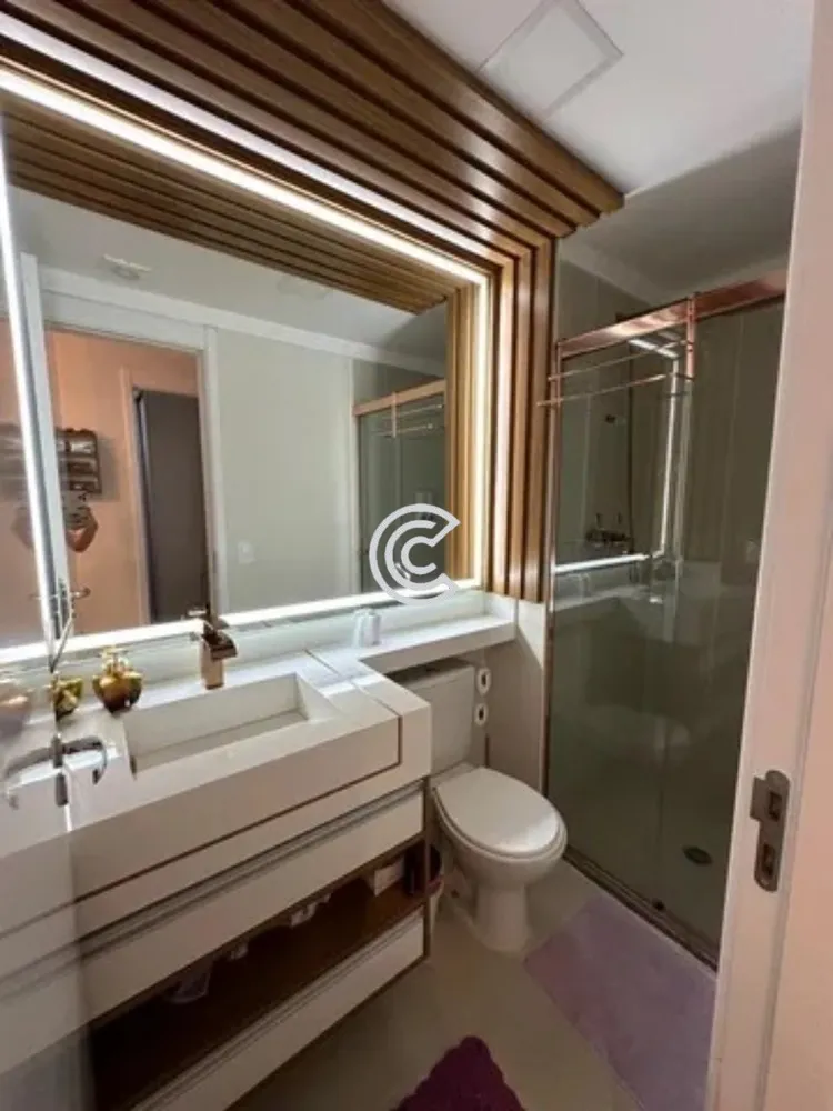 Apartamento, 2 quartos, 56 m² - Foto 5