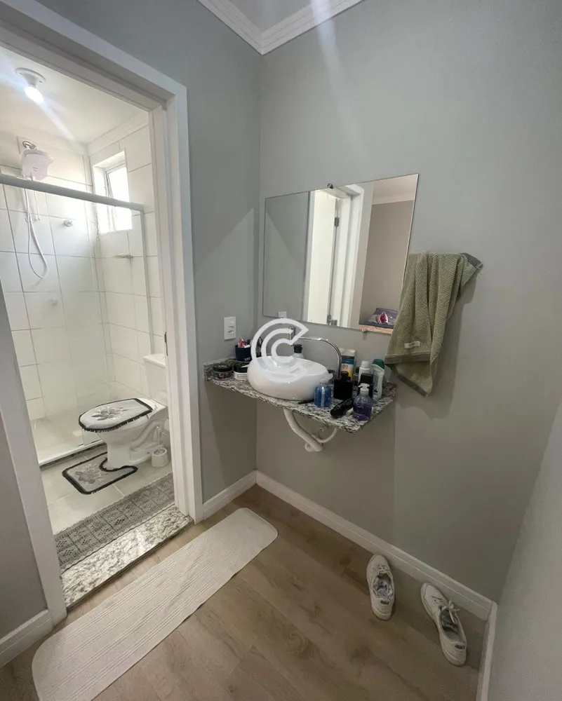 Apartamento, 2 quartos, 52 m² - Foto 5