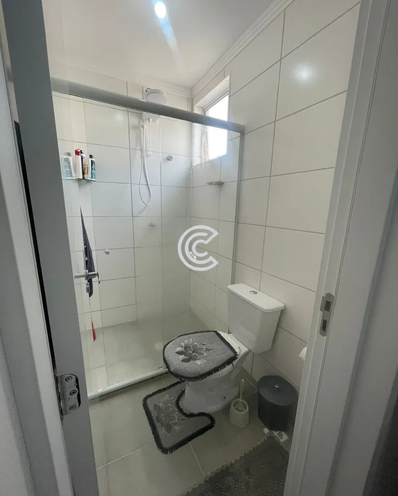 Apartamento, 2 quartos, 52 m² - Foto 6