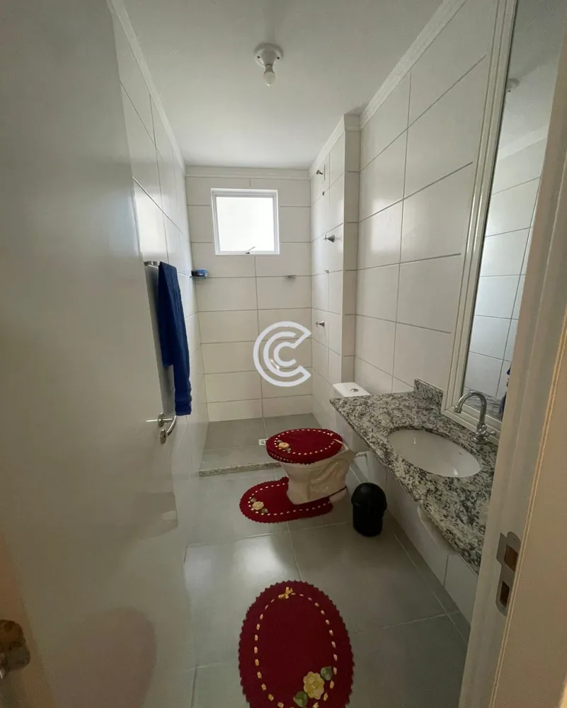 Apartamento, 2 quartos, 52 m² - Foto 4