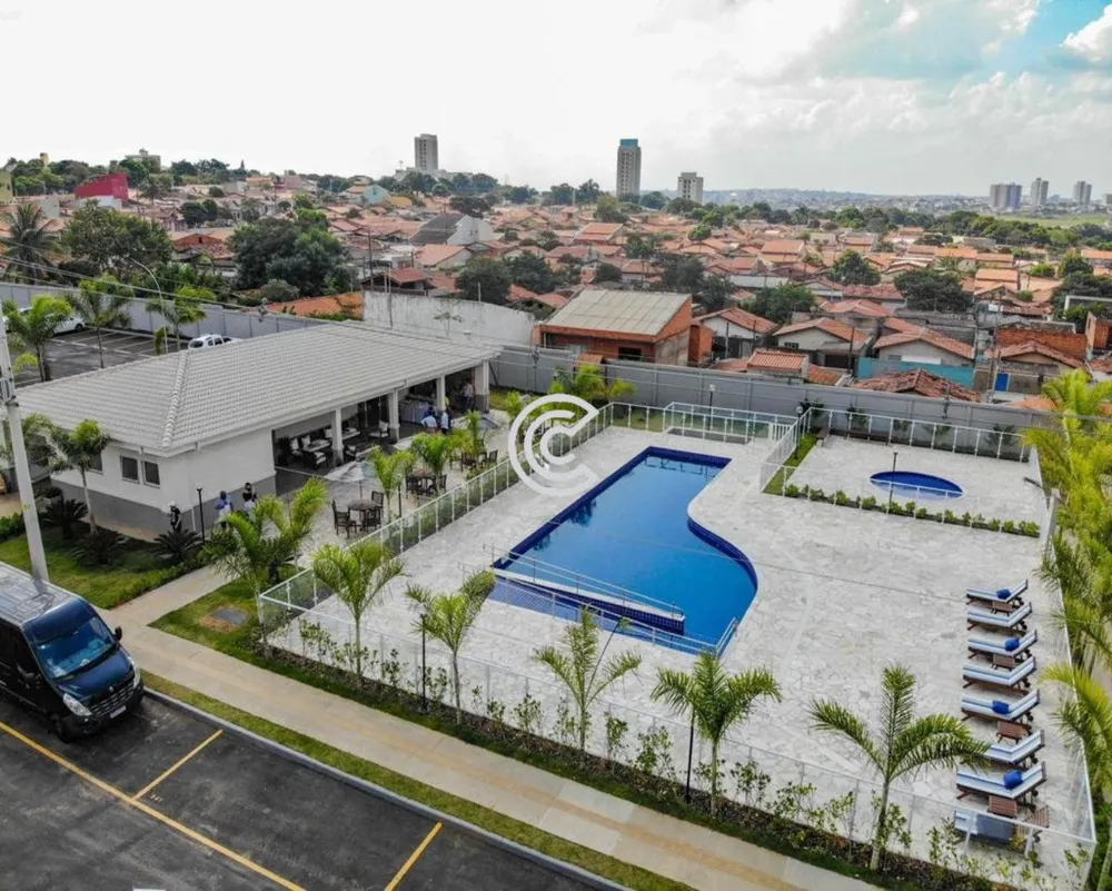 Apartamento, 2 quartos, 52 m² - Foto 11
