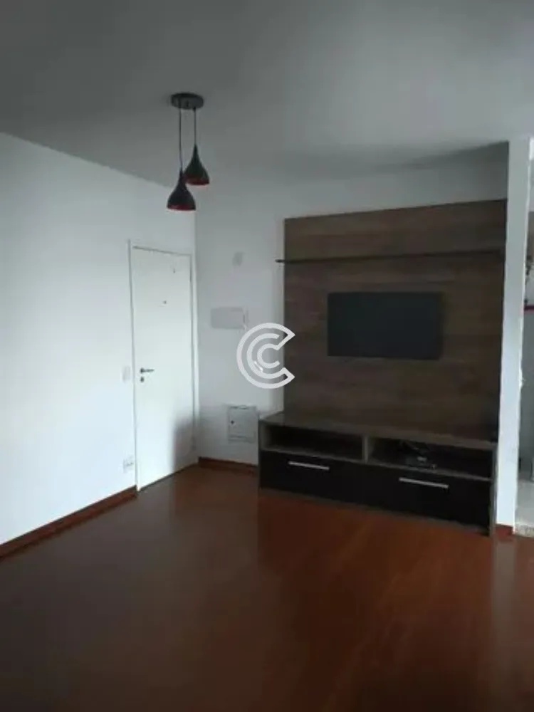 Apartamento, 2 quartos, 66 m² - Foto 2