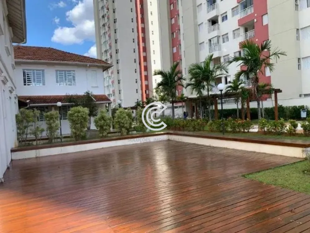 Apartamento, 2 quartos, 66 m² - Foto 11