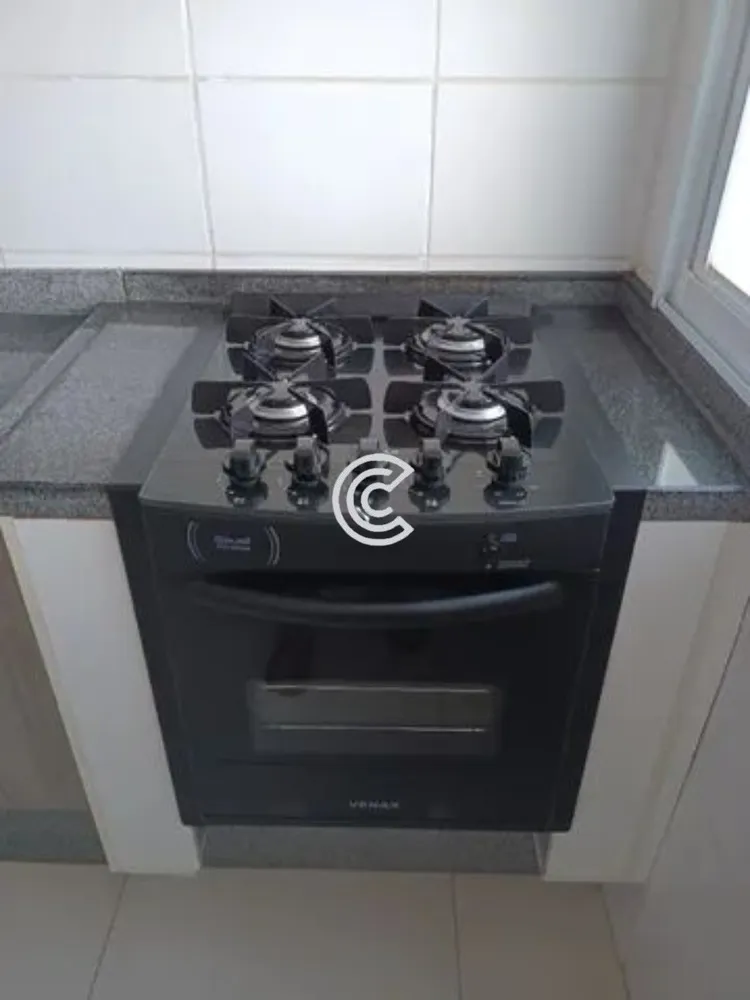 Apartamento, 2 quartos, 66 m² - Foto 6