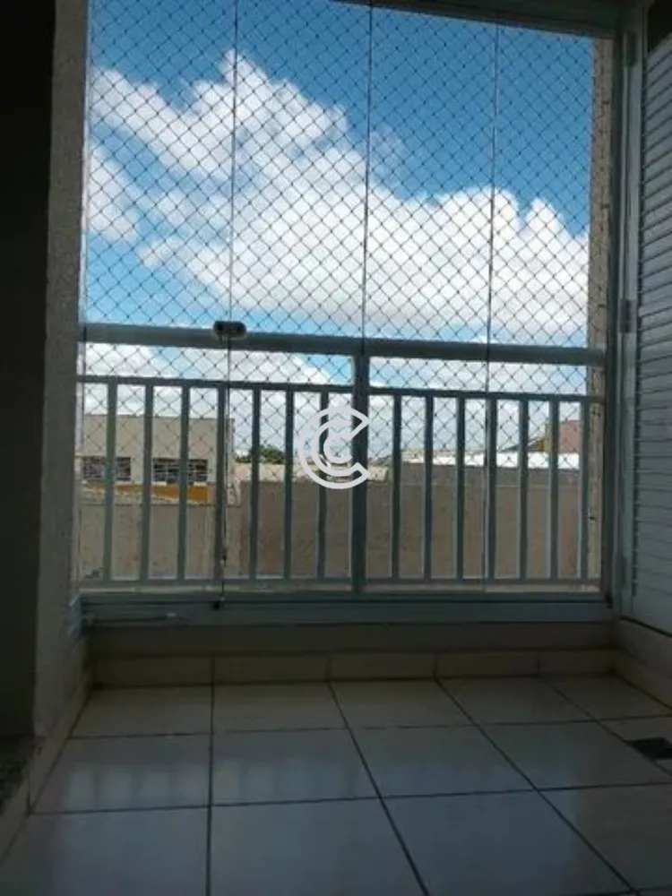 Apartamento, 2 quartos, 66 m² - Foto 3