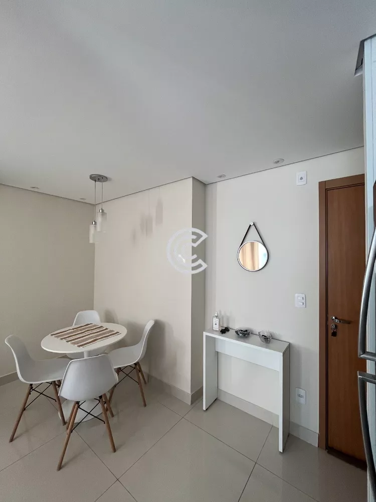 Apartamento à venda com 2 quartos, 43m² - Foto 2