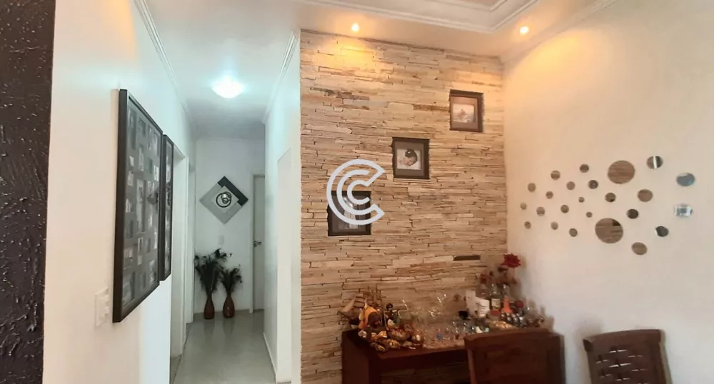 Apartamento à venda com 3 quartos, 84m² - Foto 6