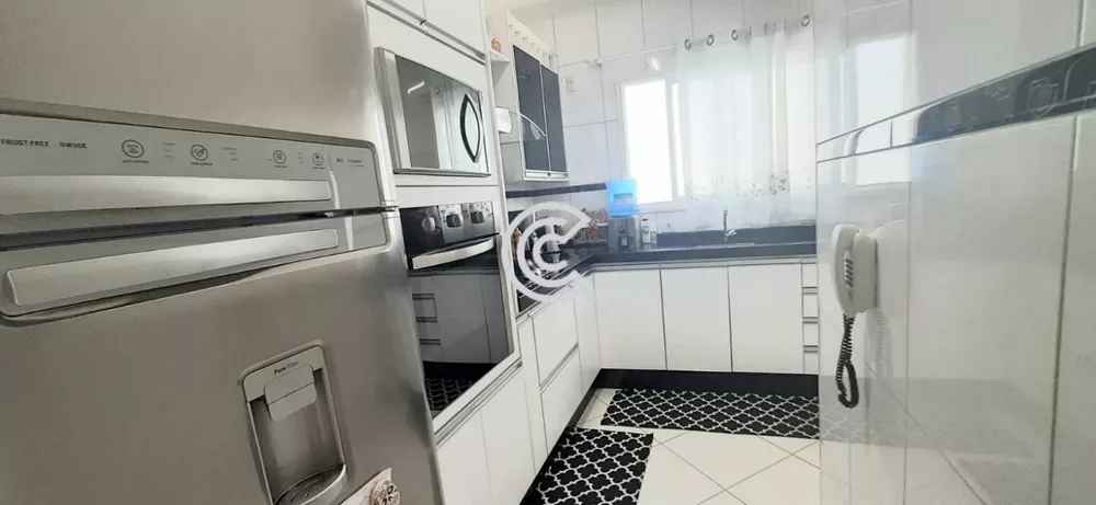 Apartamento à venda com 3 quartos, 84m² - Foto 8