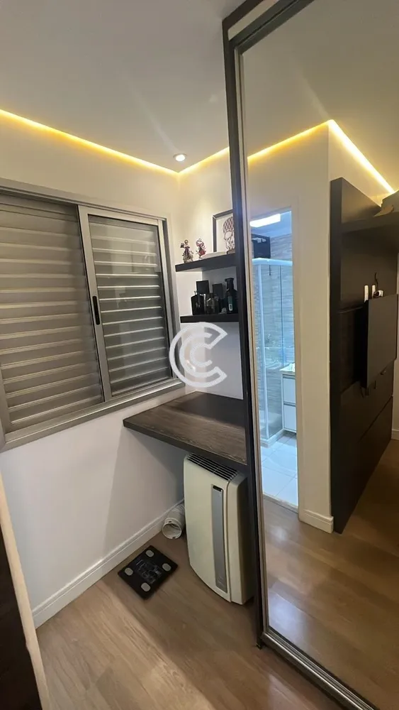 Apartamento, 2 quartos, 55 m² - Foto 11