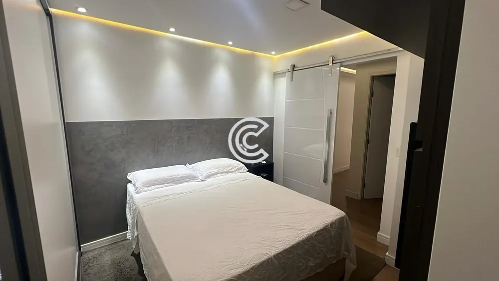 Apartamento, 2 quartos, 55 m² - Foto 6