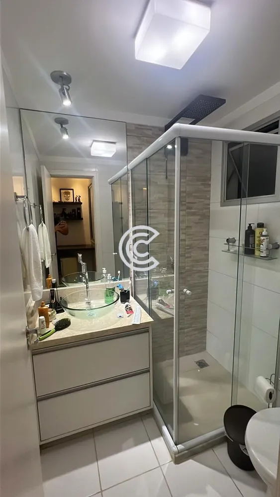 Apartamento, 2 quartos, 55 m² - Foto 9
