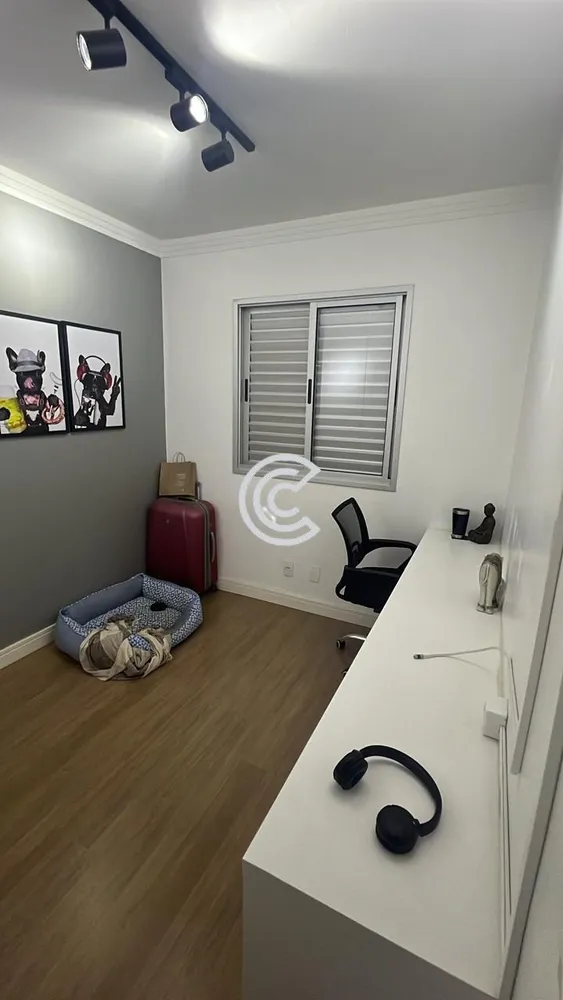 Apartamento, 2 quartos, 55 m² - Foto 10