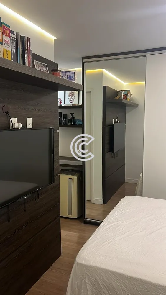 Apartamento, 2 quartos, 55 m² - Foto 8