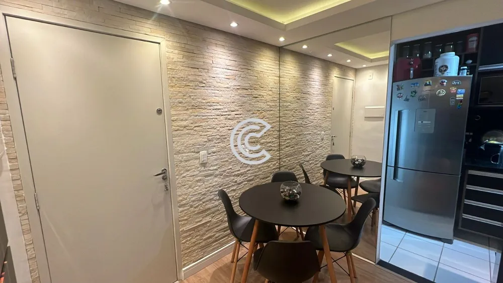 Apartamento, 2 quartos, 55 m² - Foto 5