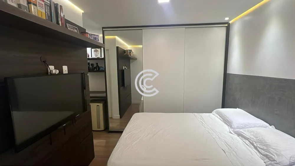 Apartamento, 2 quartos, 55 m² - Foto 7