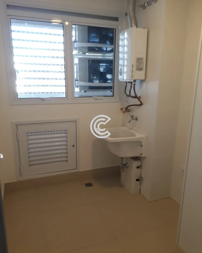 Apartamento, 3 quartos, 188 m² - Foto 6