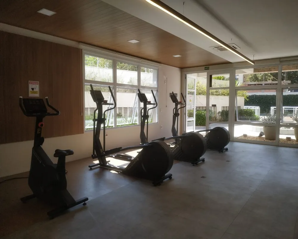 Apartamento, 3 quartos, 188 m² - Foto 11