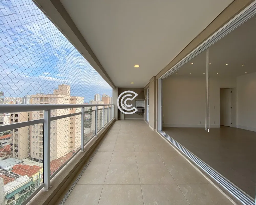 Apartamento, 3 quartos, 188 m² - Foto 1