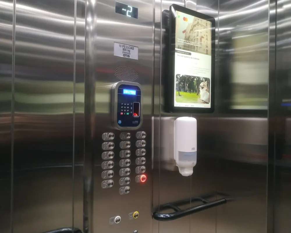 Apartamento, 3 quartos, 188 m² - Foto 7