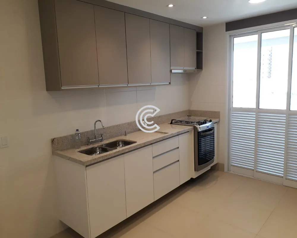 Apartamento, 3 quartos, 188 m² - Foto 2