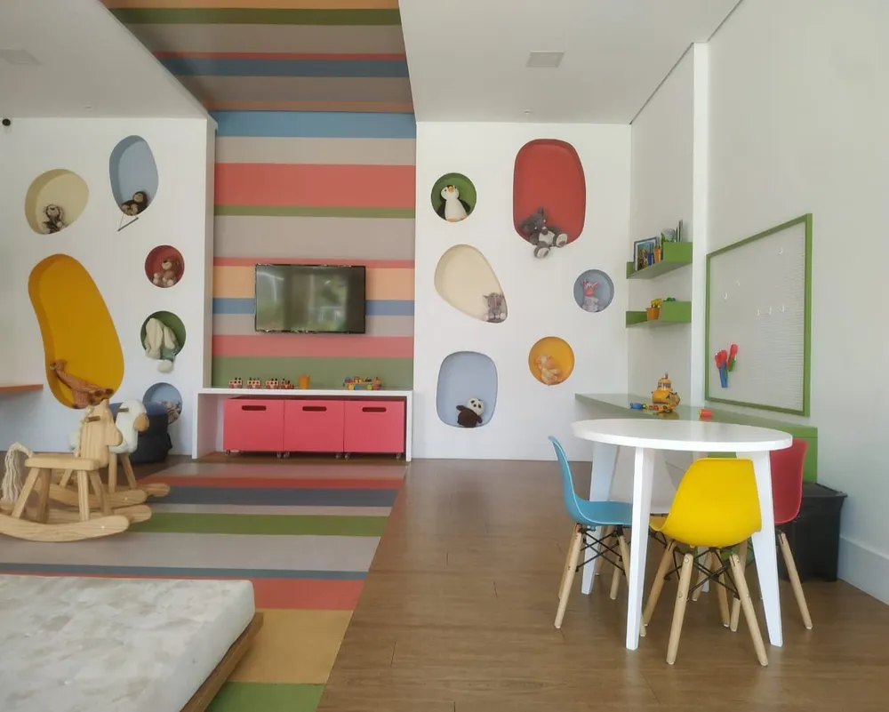 Apartamento, 3 quartos, 188 m² - Foto 8