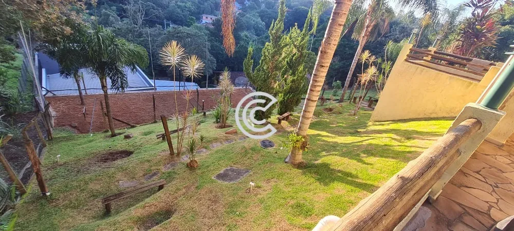 Chácara, 3 quartos - Foto 9