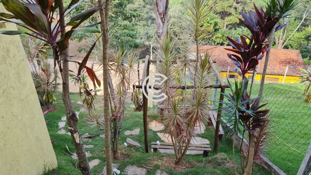 Chácara, 3 quartos - Foto 11