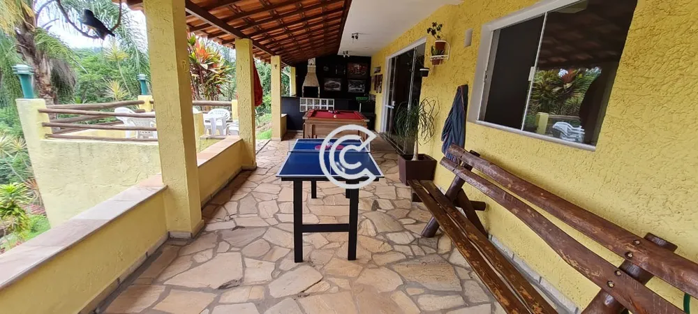 Chácara, 3 quartos - Foto 4