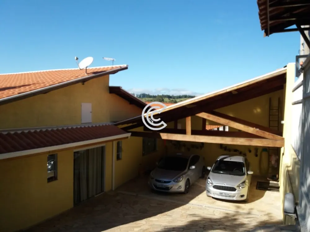 Chácara, 3 quartos - Foto 2