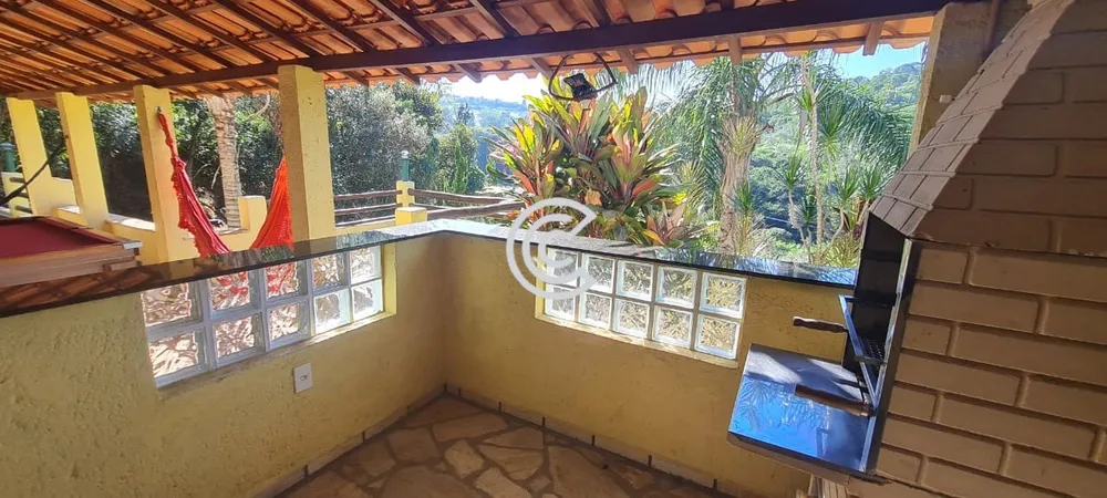 Chácara, 3 quartos - Foto 7