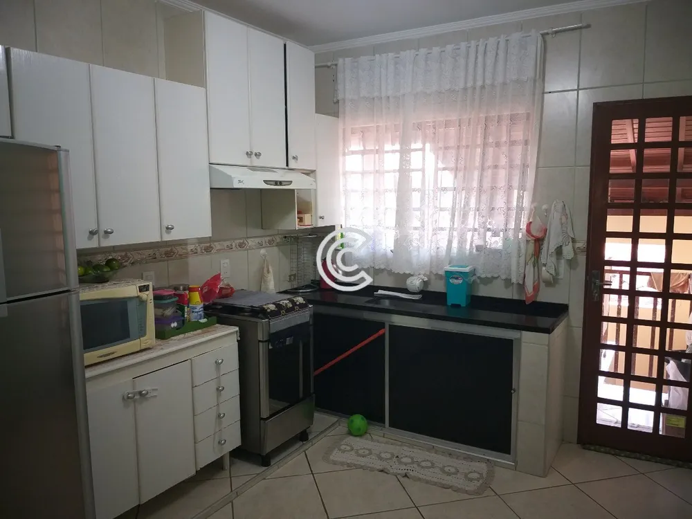 Casa, 3 quartos - Foto 5