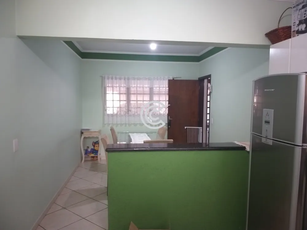 Casa, 3 quartos - Foto 7