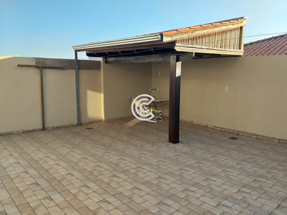 Casa, 3 quartos - Foto 10