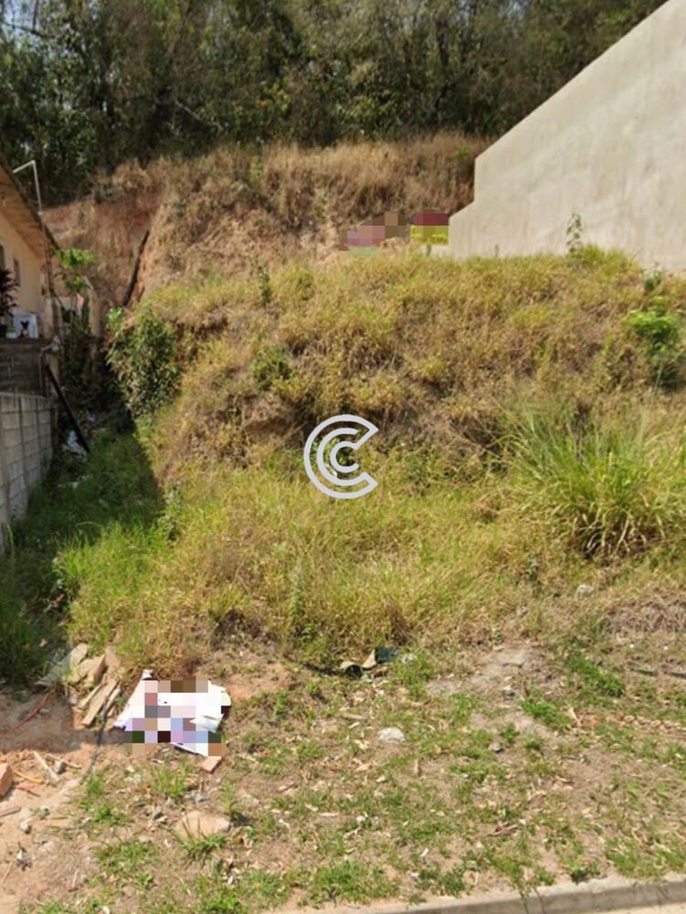 Terreno, 250 m² - Foto 1