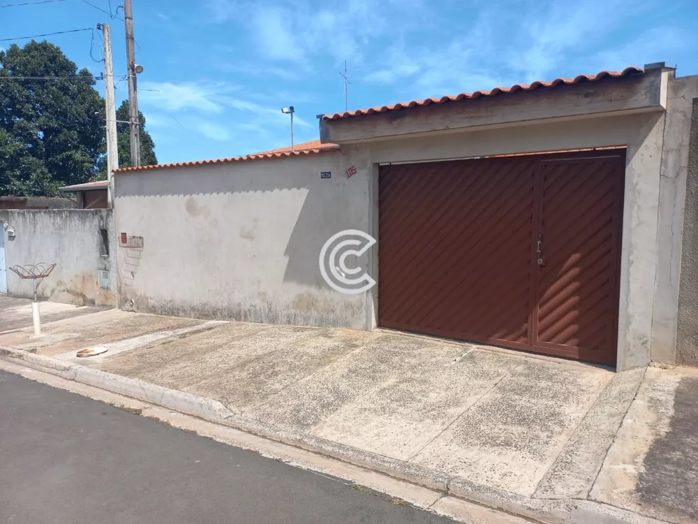 Casa à venda com 2 quartos, 119m² - Foto 2