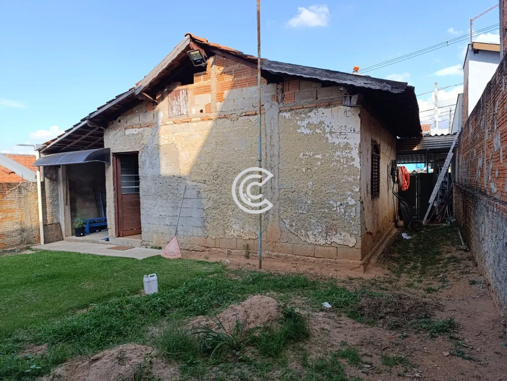 Casa, 2 quartos - Foto 5