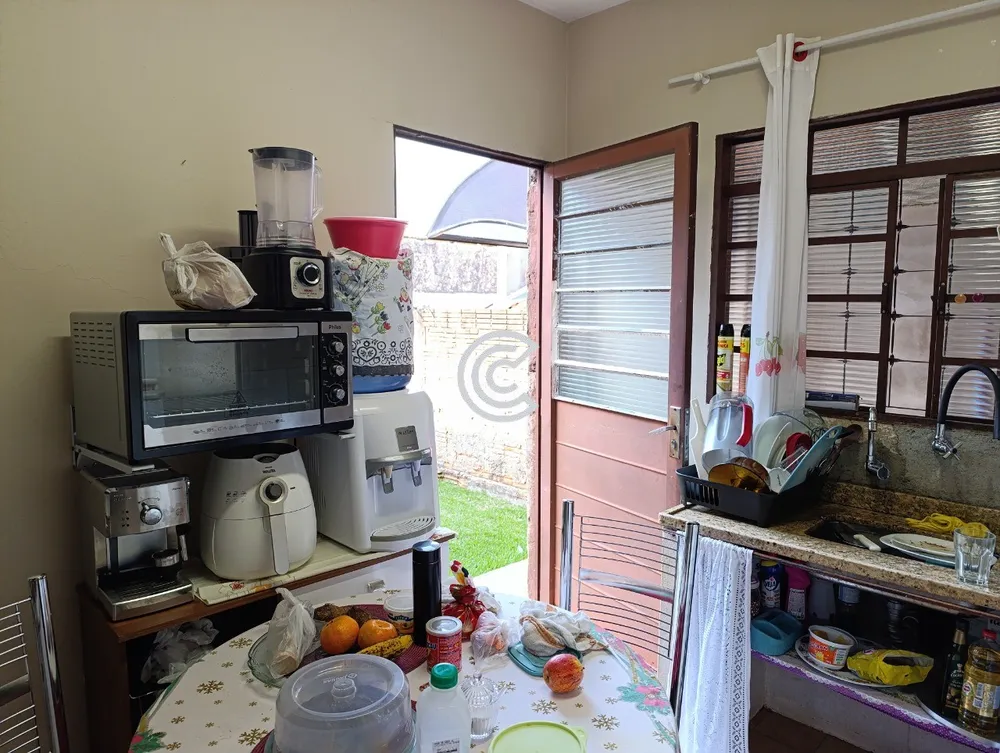 Casa, 2 quartos - Foto 6
