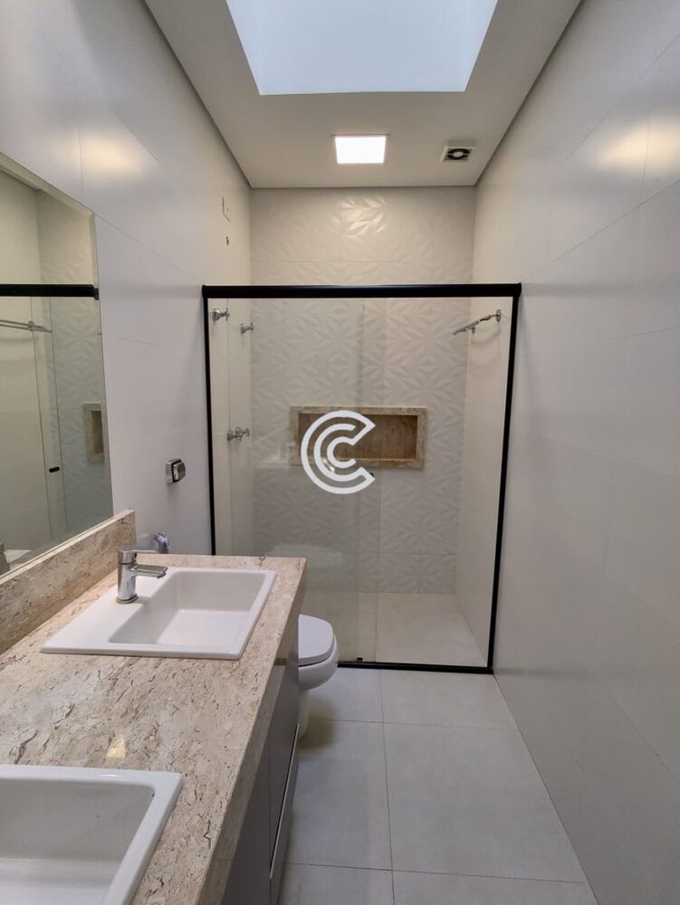 Casa à venda com 3 quartos - Foto 3